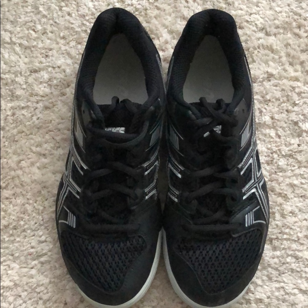 Asics Tennis Shoes